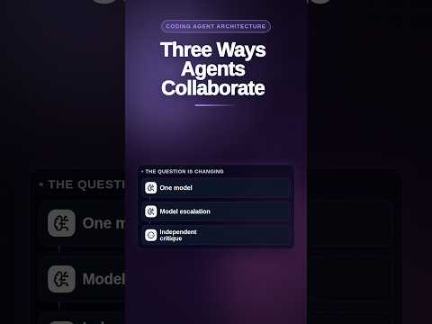 Coding Agent Orchestration: Quality, Cost, and Security Controls #CodingAgents #AIEngineer #AIAgents