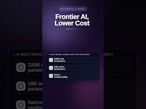 GLM-5.3-Flash: Frontier Intelligence at Lower Cost #GLM53Flash #MultimodalAI #AIInfrastructure