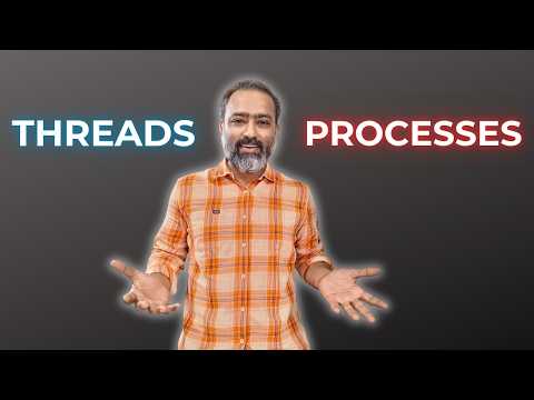 Python Multiprocessing vs Multithreading Explained Simply