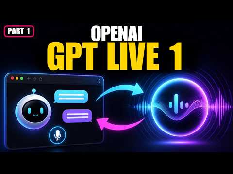Build an OpenAI Voice Assistant from Scratch with WebRTC (Part 1)