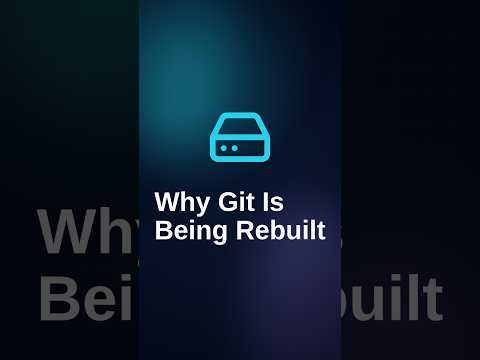 Git Infrastructure Is Changing for the Age of Coding Agents